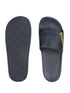 SL-437 Grey Men's Slippers